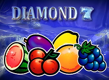 Diamond 7 logo