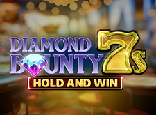 Diamond Bounty 7s Hold and Win
