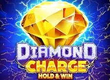 Diamond Charge Hold and Win preview
