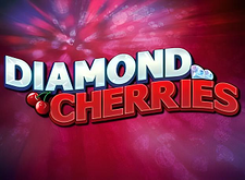 Diamond Cherries logo