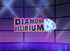 Diamond Delirium preview