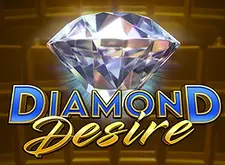 Diamond Desire logo