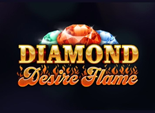 Diamond Desire Flame preview