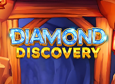 Diamond Discovery 25000x logo