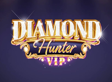 Diamond Hunter VIP preview