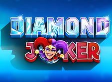 Diamond Joker logo