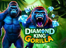 Diamond King Gorilla
