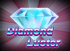 Diamond Luster logo