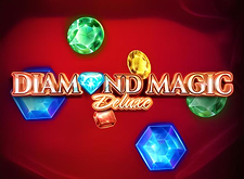 Diamond Magic Deluxe logo