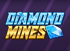 Diamond Mines logo