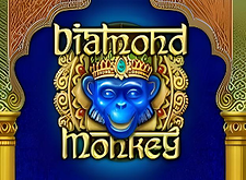 Diamond Monkey