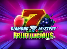 Diamond Mystery Fruitilicious Deluxe preview