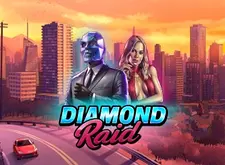 Diamond Raid preview