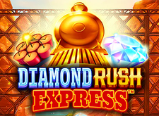 Diamond Rush Express