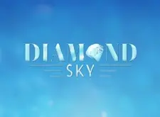 Diamond Sky logo
