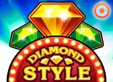 Diamond Style-Logo