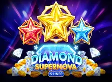 Diamond Supernova 5