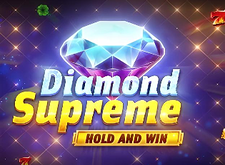 Diamond Supreme Hold and Win