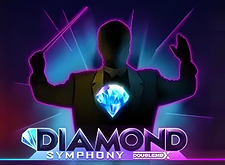 Diamond Symphony DoubleMax logo