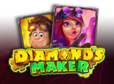 Diamonds Maker