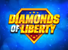Diamonds of Liberty preview