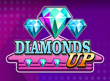 Diamonds Up
