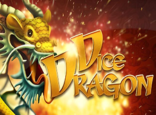 Dice Dragon logo