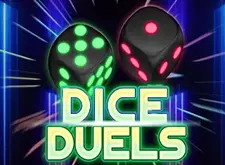 Dice Duels logo
