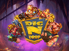 Dig n Drop