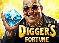 Diggers Fortune