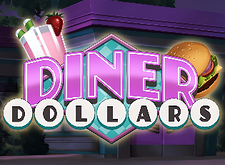 Diner Dollars logo