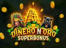 Dinero N Oro Superbonus preview