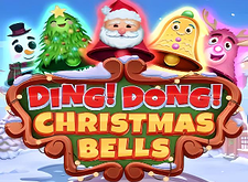 Ding Dong Christmas Bells
