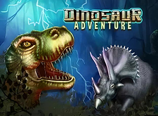 Dinosaur Adventure logo