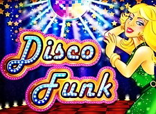 Disco Funk
