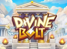 Divine Bolt