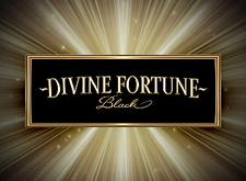 Divine Fortune Black preview