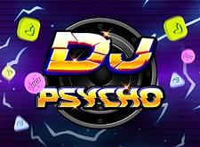 logotipo de Dj Psycho