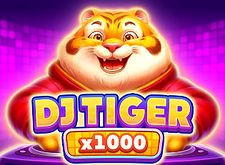 DJ Tiger x1000