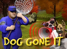Dog Gone It