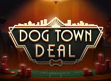Dog Town Deal logo