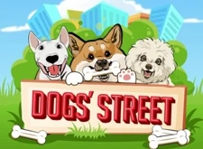 Dogs Street logo