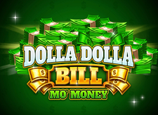 Dolla Dolla Bill Mo Money preview