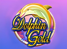 Dolphin Gold logo