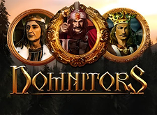 Domnitors Logo