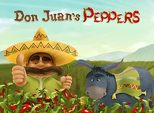 Don Juans Peppers-Logo