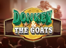 Donkey and the GOATS