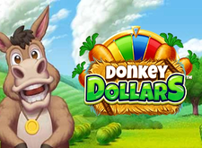 Donkey Dollars preview