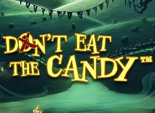 Dont Eat the Candy