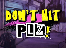 Dont Hit Plz